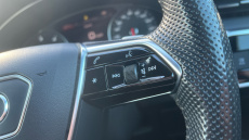 Audi A6 40 TDI S Line 5dr S Tronic Diesel Estate